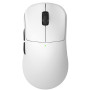 Мишка RAWM ES21 Wireless/Bluetooth White (ES21.white)
