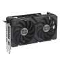 Відеокарта ASUS Radeon RX 9060 8Gb DUAL (DUAL-RX9060-8G)