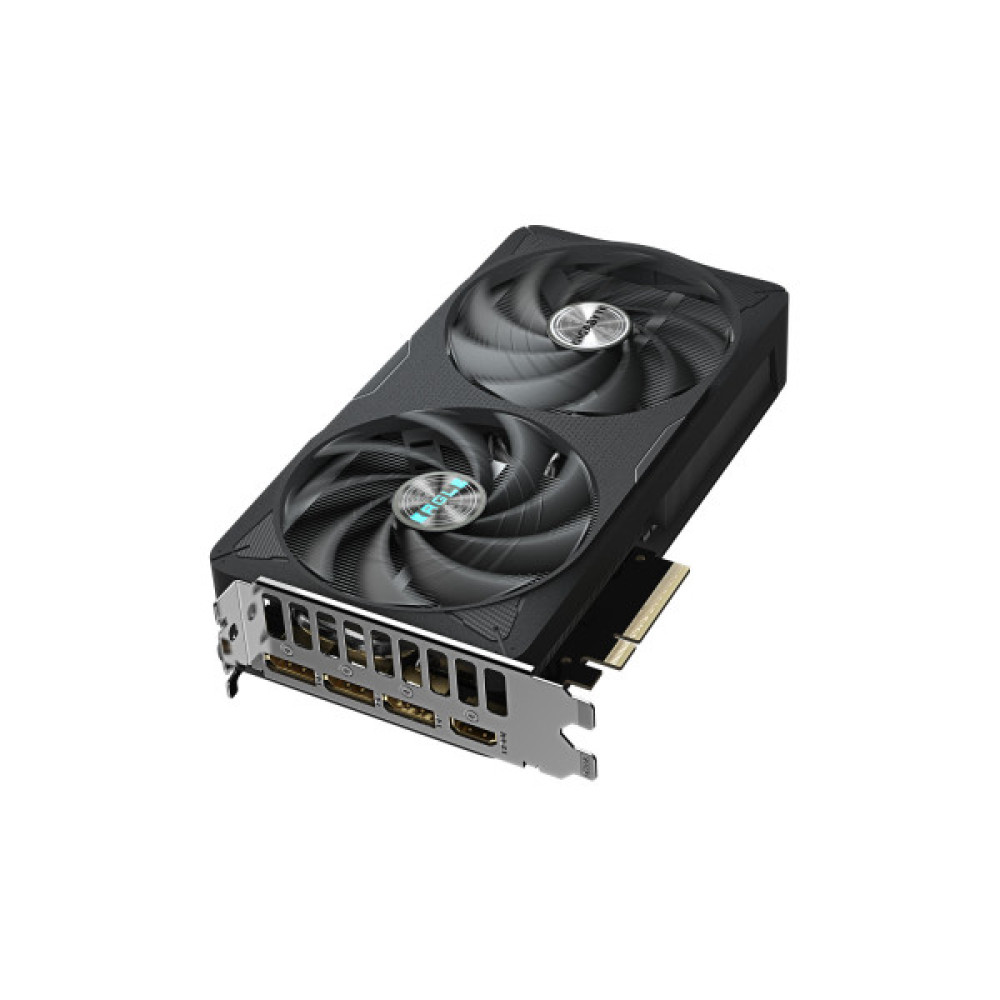 Відеокарта GIGABYTE GeForce RTX 5060 Ti 8GB GDDR7 EAGLE OC