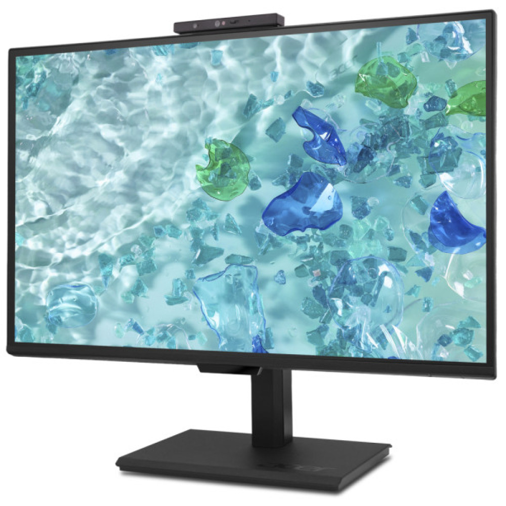 Монітор Acer B248YGbemiqprcuzx (UM.QB8EE.G01)