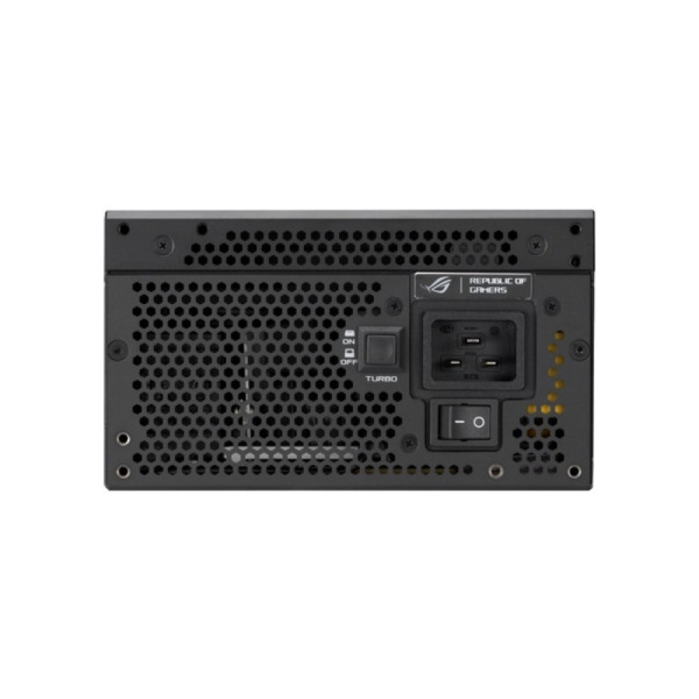 Блок живлення ASUS 1600W ROG THOR 80+ Titanium (90YE00V1-B0NA00)