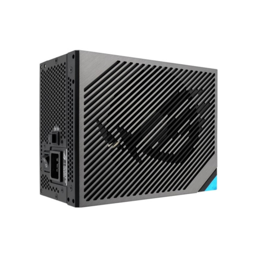 Блок живлення ASUS 1600W ROG THOR 80+ Titanium (90YE00V1-B0NA00)