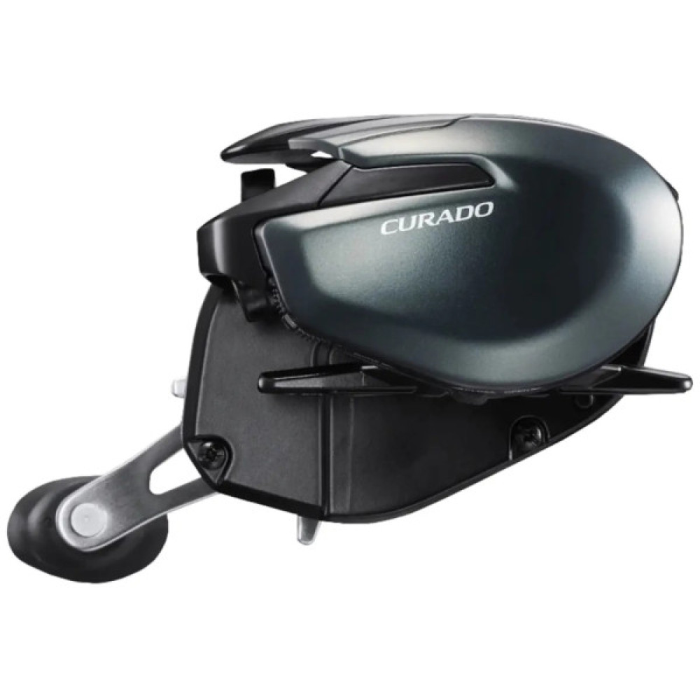 Котушка Shimano Curado MGL 151XG 6+1BB (2266.41.73)