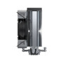 Кулер до процесора MONTECH NX400 (B)