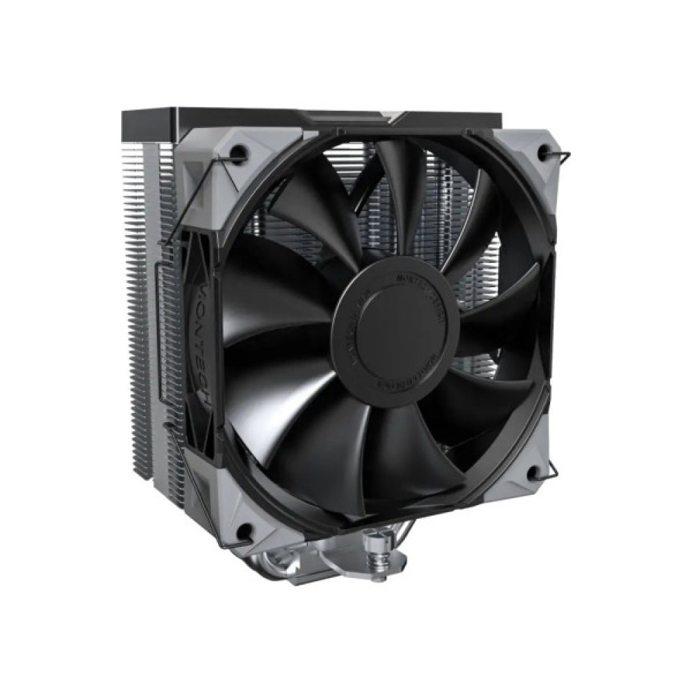 Кулер до процесора MONTECH NX400 (B)