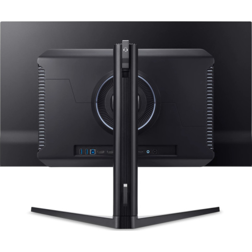 Монітор Acer Predator X27UF5bmiippruzx (UM.GXXEE.501)