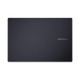 Ноутбук ASUS Vivobook 18 M1807GA-S8007 18" WUXGA IPS, AMD AI 7 445, 32GB, F1TB, UMA, NoOS, Блакитний
