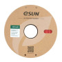 Пластик для 3D-принтера eSUN ePETG+HIGH SPEED 1,75mm 1kg FIRE ENG RED (EPETG+HS-P175FR1)