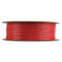 Пластик для 3D-принтера eSUN ePETG+HIGH SPEED 1,75mm 1kg FIRE ENG RED (EPETG+HS-P175FR1)