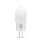 Лампочка Videx G4C 12V 2W G4 4100K (VL-G4C-02124) Лампочка Videx G4C 12V 2W G4 4100K (VL-G4C-02124)
