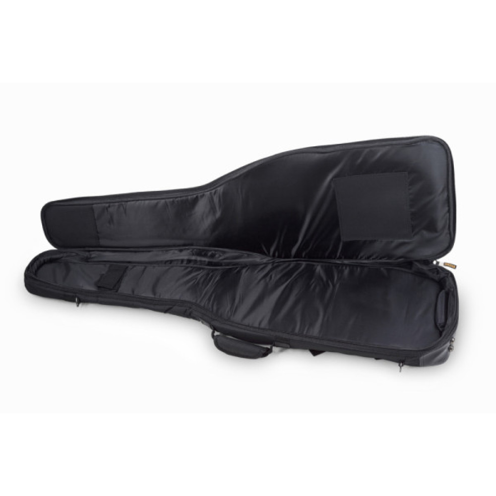 Чохол для гітари RockBag Student Line Cross Walker - Electric Bass Gig Bag - Black (RB 20445 B)