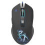 Мишка Defender Sky Dragon GM-090L Black (52090) Мишка Defender Sky Dragon GM-090L Black (52090)