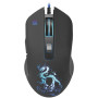 Мишка Defender Sky Dragon GM-090L Black (52090) Мишка Defender Sky Dragon GM-090L Black (52090)