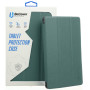 Чохол до планшета BeCover Smart Case Apple iPad Air 10.9 2020/2021 Dark Green (705494) Чохол до планшета BeCover Smart Case Apple iPad Air 10.9 2020/2021 Dark Green (705494)
