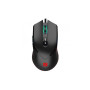 Мишка Sandberg Azazinator RGB USB Black (640-20) Мишка Sandberg Azazinator RGB USB Black (640-20)