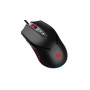 Мишка Sandberg Azazinator RGB USB Black (640-20) Мишка Sandberg Azazinator RGB USB Black (640-20)