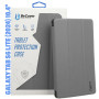 Чохол до планшета BeCover Smart Case Samsung Tab S6 Lite (2024) 10.4" P620/P625/P627 Gray (710820) Чохол до планшета BeCover Smart Case Samsung Tab S6 Lite (2024) 10.4" P620/P625/P627 Gray (710820)