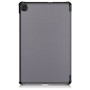Чохол до планшета BeCover Smart Case Samsung Tab S6 Lite (2024) 10.4" P620/P625/P627 Gray (710820) Чохол до планшета BeCover Smart Case Samsung Tab S6 Lite (2024) 10.4" P620/P625/P627 Gray (710820)