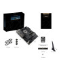 Материнcька плата ASUS PROART B760-CREATOR WIFI s1700 B760 4xDDR5 M.2 HDMI DP Wi-Fi BT ATX Материнcька плата ASUS PROART B760-CREATOR WIFI s1700 B760 4xDDR5 M.2 HDMI DP Wi-Fi BT ATX