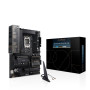 Материнcька плата ASUS PROART B760-CREATOR WIFI s1700 B760 4xDDR5 M.2 HDMI DP Wi-Fi BT ATX Материнcька плата ASUS PROART B760-CREATOR WIFI s1700 B760 4xDDR5 M.2 HDMI DP Wi-Fi BT ATX