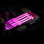Пам'ять ПК Kingston DDR4 32GB KIT (16GBx2) 3200 FURY Beast RGB Пам'ять ПК Kingston DDR4 32GB KIT (16GBx2) 3200 FURY Beast RGB