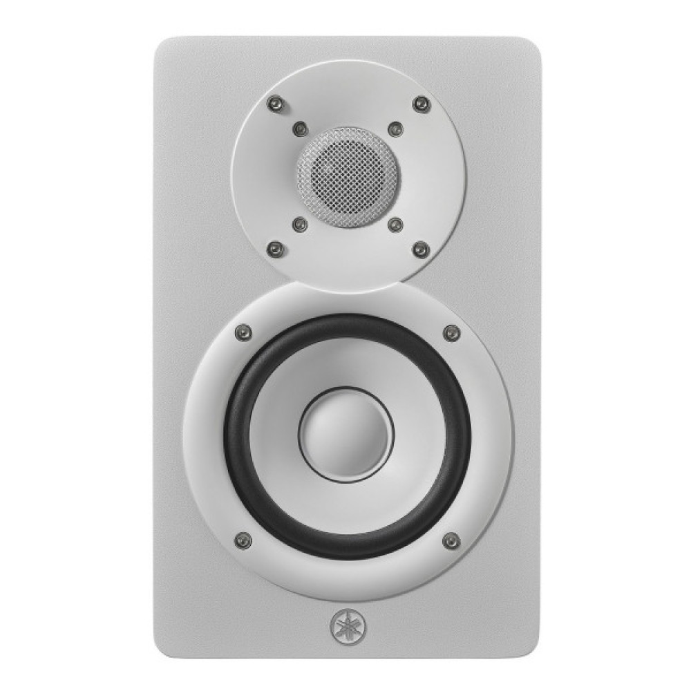 Студійний монітор Yamaha HS4 White