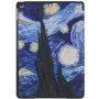 Чохол до планшета BeCover Smart Case Apple iPad 10.2 2019/2020/2021 Night (704312) Чохол до планшета BeCover Smart Case Apple iPad 10.2 2019/2020/2021 Night (704312)