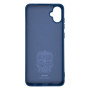 Чохол до мобільного телефона Armorstandart ICON Case Samsung A05 (A055) Dark Blue (ARM71802) Чохол до мобільного телефона Armorstandart ICON Case Samsung A05 (A055) Dark Blue (ARM71802)