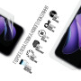 Плівка захисна Armorstandart Anti-Blue OPPO Reno13 5G (ARM81877) Плівка захисна Armorstandart Anti-Blue OPPO Reno13 5G (ARM81877)