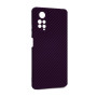 Чохол до мобільного телефона Armorstandart LikeCarbon Xiaomi Redmi Note 12 Pro 4G Purple (ARM71946) Чохол до мобільного телефона Armorstandart LikeCarbon Xiaomi Redmi Note 12 Pro 4G Purple (ARM71946)