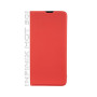 Чохол до мобільного телефона BeCover Exclusive New Style Infinix HOT 50i (X6531) Red (712643) Чохол до мобільного телефона BeCover Exclusive New Style Infinix HOT 50i (X6531) Red (712643)