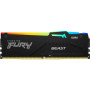Пам'ять ПК Kingston DDR5 8GB 5600 FURY Beast Пам'ять ПК Kingston DDR5 8GB 5600 FURY Beast