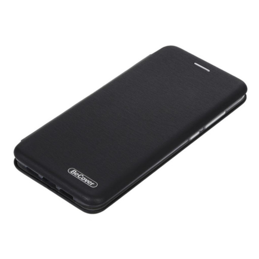 Чохол до мобільного телефона BeCover Exclusive Nokia 1.3 Black (704893) (704893) Чохол до мобільного телефона BeCover Exclusive Nokia 1.3 Black (704893) (704893)
