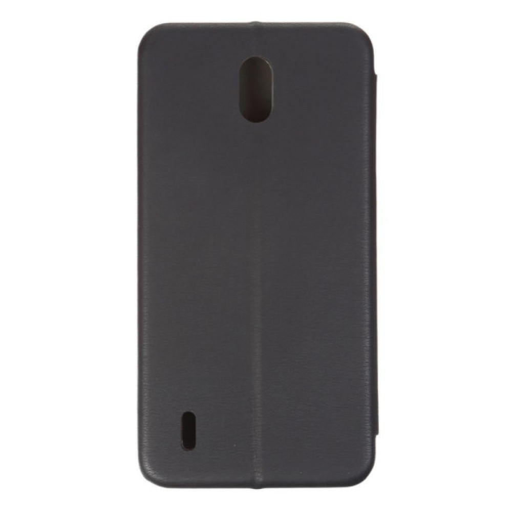 Чохол до мобільного телефона BeCover Exclusive Nokia 1.3 Black (704893) (704893) Чохол до мобільного телефона BeCover Exclusive Nokia 1.3 Black (704893) (704893)