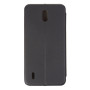 Чохол до мобільного телефона BeCover Exclusive Nokia 1.3 Black (704893) (704893) Чохол до мобільного телефона BeCover Exclusive Nokia 1.3 Black (704893) (704893)