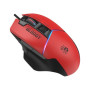Мишка A4Tech Bloody W95 Ultra USB Red/Black (4711421002301) Мишка A4Tech Bloody W95 Ultra USB Red/Black (4711421002301)