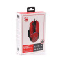 Мишка A4Tech Bloody W95 Ultra USB Red/Black (4711421002301) Мишка A4Tech Bloody W95 Ultra USB Red/Black (4711421002301)