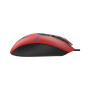 Мишка A4Tech Bloody W95 Ultra USB Red/Black (4711421002301) Мишка A4Tech Bloody W95 Ultra USB Red/Black (4711421002301)