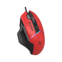 Мишка A4Tech Bloody W95 Ultra USB Red/Black (4711421002301) Мишка A4Tech Bloody W95 Ultra USB Red/Black (4711421002301)