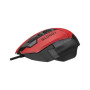 Мишка A4Tech Bloody W95 Ultra USB Red/Black (4711421002301) Мишка A4Tech Bloody W95 Ultra USB Red/Black (4711421002301)