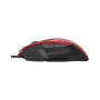 Мишка A4Tech Bloody W95 Ultra USB Red/Black (4711421002301) Мишка A4Tech Bloody W95 Ultra USB Red/Black (4711421002301)