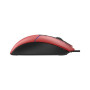 Мишка A4Tech Bloody W95 Ultra USB Red/Black (4711421002301) Мишка A4Tech Bloody W95 Ultra USB Red/Black (4711421002301)