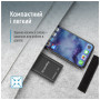 Зчитувач флеш-карт ColorWay USB-C to USB 3.0/SD/MicroSD (CW-CR-02) Зчитувач флеш-карт ColorWay USB-C to USB 3.0/SD/MicroSD (CW-CR-02)
