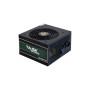 Блок живлення Chieftec 500W TASK (TPS-500S-Bulk) Блок живлення Chieftec 500W TASK (TPS-500S-Bulk)