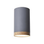Світильник точковий Candellux 2282879 TUBA (2282879) Світильник точковий Candellux 2282879 TUBA (2282879)