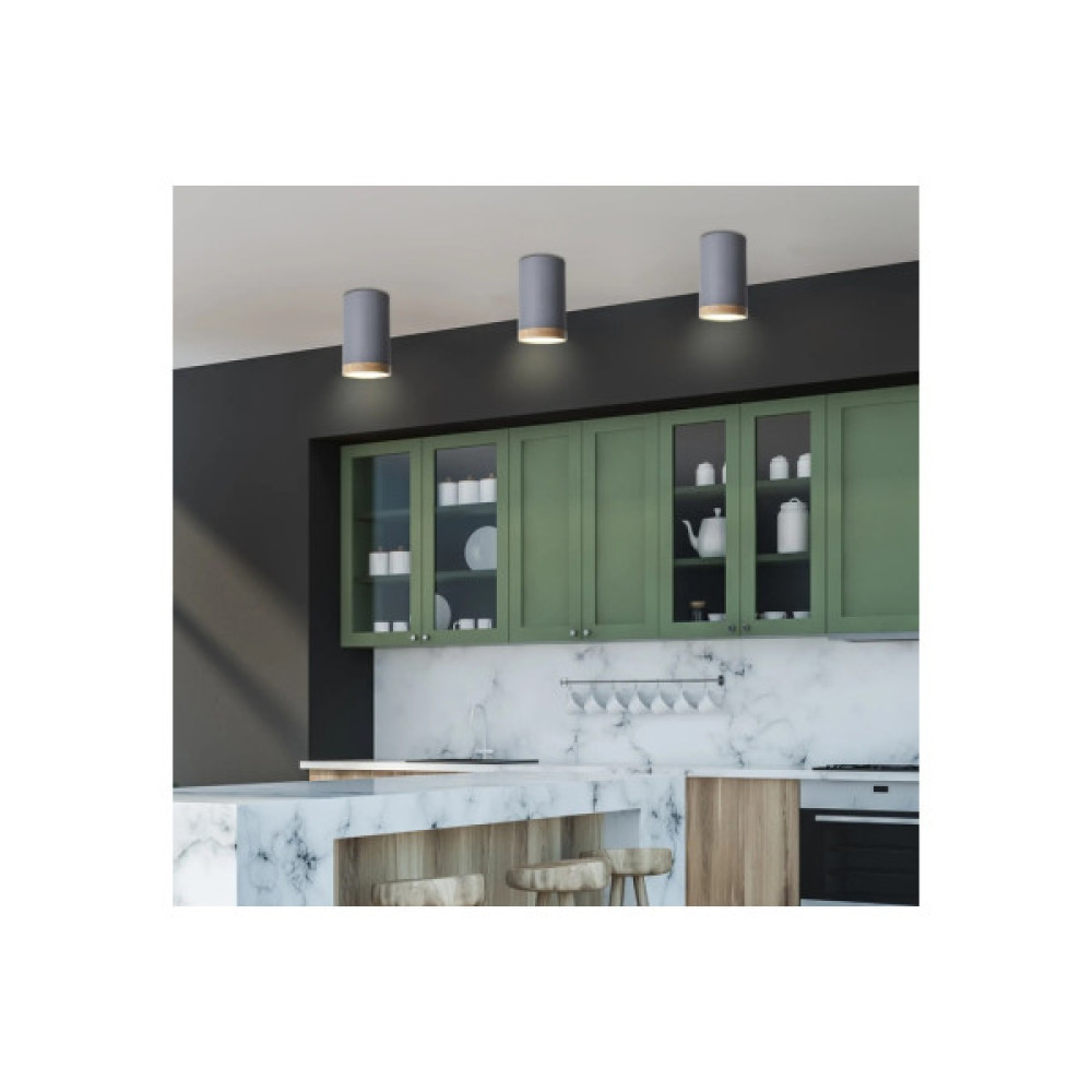 Світильник точковий Candellux 2282879 TUBA (2282879)