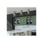 Світильник точковий Candellux 2282879 TUBA (2282879) Світильник точковий Candellux 2282879 TUBA (2282879)
