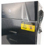 Сушка для овочів та фруктів Tekhniko DH-10HB-BK