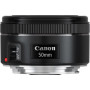Об'єктив Canon EF 50mm f/1.8 STM (0570C005) Об'єктив Canon EF 50mm f/1.8 STM (0570C005)