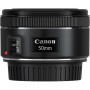 Об'єктив Canon EF 50mm f/1.8 STM (0570C005) Об'єктив Canon EF 50mm f/1.8 STM (0570C005)